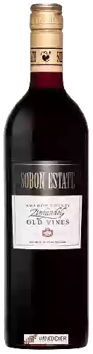 Wijnmakerij Sobon Estate - Old Vines Zinfandel