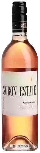 Wijnmakerij Sobon Estate - Rosé