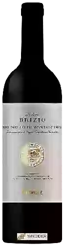 Wijnmakerij Podere Brizio - Brunello di Montalcino