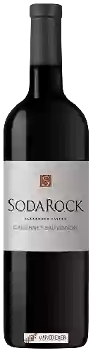 Wijnmakerij Soda Rock - Cabernet Sauvignon