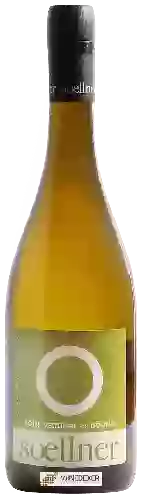 Wijnmakerij Soellner - Roter Veltliner von Gösing