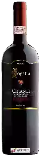 Wijnmakerij Sogatia - Chianti Riserva