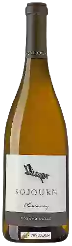 Wijnmakerij Sojourn - Chardonnay