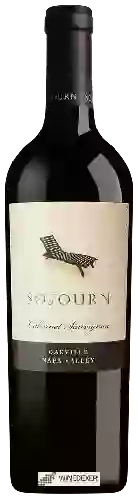 Wijnmakerij Sojourn - Oakville Cabernet Sauvignon