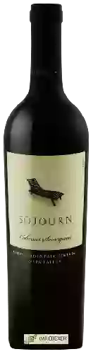 Wijnmakerij Sojourn - Spring Mountain District Cabernet Sauvignon