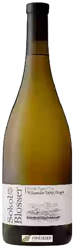 Wijnmakerij Sokol Blosser - Estate Pinot Gris