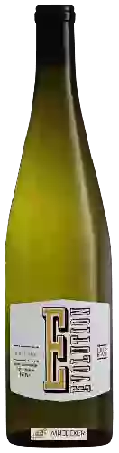 Wijnmakerij Sokol Blosser - Evolution (E) Riesling