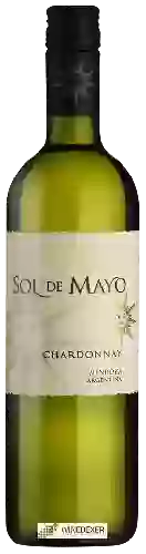 Wijnmakerij Sol de Mayo - Chardonnay