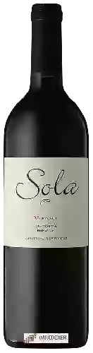 Wijnmakerij Sola - California Meritage