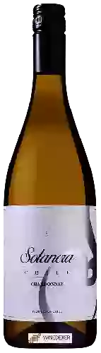 Wijnmakerij Solanera - Chardonnay