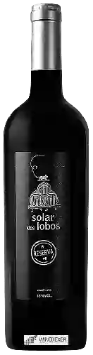 Wijnmakerij Solar dos Lobos - Reserva Tinto