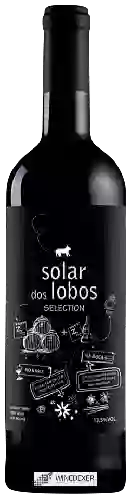 Wijnmakerij Solar dos Lobos - Selection Tinto