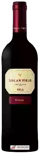 Wijnmakerij Solar Viejo - Crianza