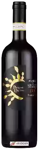 Wijnmakerij Solaria Patrizia Cencioni - 123 Brunello di Montalcino Riserva