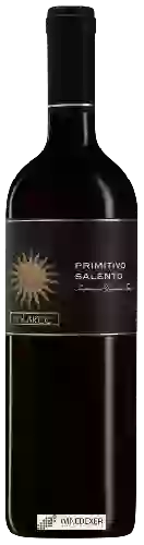 Wijnmakerij Solarte - Primitivo