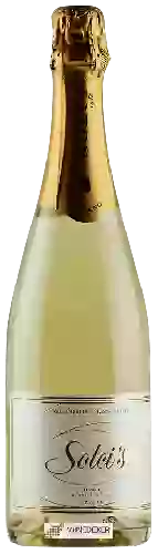 Wijnmakerij Solci's - Light Perlage Brut