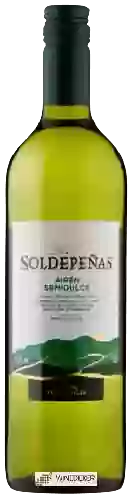 Wijnmakerij Soldepeñas - Airén Semidulce