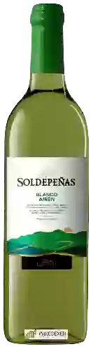 Wijnmakerij Soldepeñas - Airén
