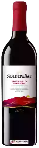 Wijnmakerij Soldepeñas - Tinto