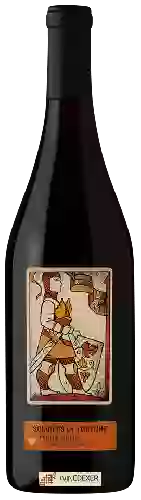 Wijnmakerij Soldiers of Fortune - Pinot Noir