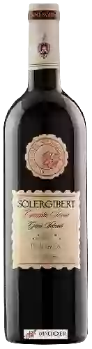 Wijnmakerij Solergibert - Conxita Serra Gran Selecció Reserva Merlot