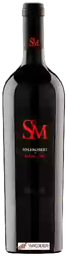 Wijnmakerij Solergibert - Solergibert de Matacans