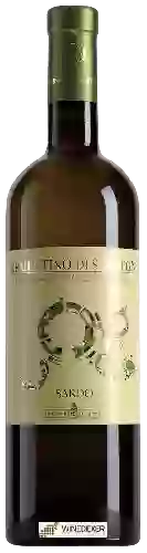 Wijnmakerij Tenute Soletta - Sardo Vermentino di Sardegna