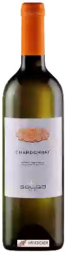 Wijnmakerij Soligo - Chardonnay