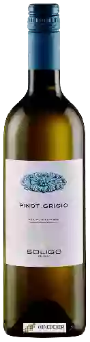 Wijnmakerij Soligo - Pinot Grigio