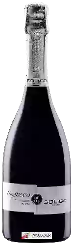 Wijnmakerij Soligo - Prosecco Treviso Brut