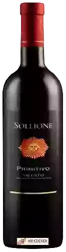 Wijnmakerij Sollione - Salento Primitivo