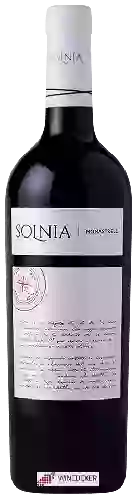 Wijnmakerij Solnia - Monastrell