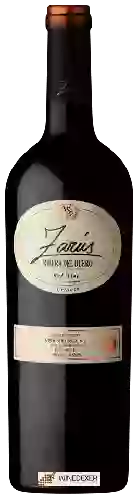 Wijnmakerij Solorca - Zarús Crianza