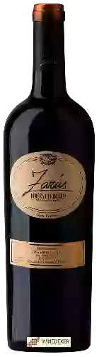 Wijnmakerij Solorca - Zarús Gran Reserva