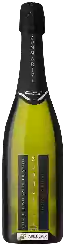 Wijnmakerij Sommariva - Conegliano Valdobbiadene Prosecco Superiore Brut