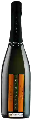 Wijnmakerij Sommariva - Prosecco di Treviso Extra Dry