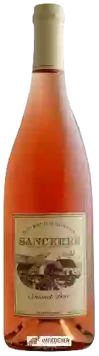 Wijnmakerij Sommet Doré - Sancerre Rosé