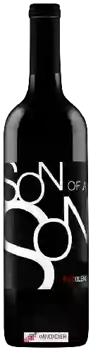 Wijnmakerij Son of a Son - Red Blend