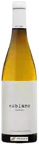 Wijnmakerij Son Prim - Esblanc Chardonnay