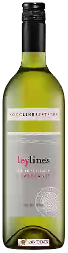 Wijnmakerij Songlines Estates - Leylines Chardonnay