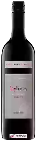 Wijnmakerij Songlines Estates - Leylines Shiraz