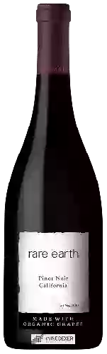 Wijnmakerij Bronco - Rare Earth Pinot Noir