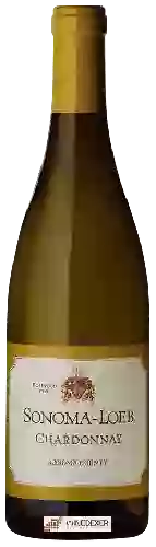 Wijnmakerij Sonoma-Loeb - Chardonnay