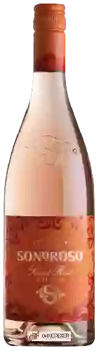 Wijnmakerij Sonoroso - Sweet Rosé