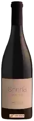 Wijnmakerij Sonría - Shea Vineyard Pinot Noir