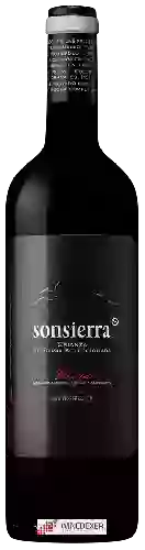 Wijnmakerij Sonsierra - Crianza Vendimia Seleccionada