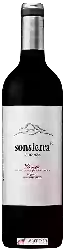 Wijnmakerij Sonsierra - Crianza