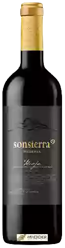 Wijnmakerij Sonsierra - Reserva