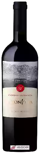 Wijnmakerij SonVida - Cabernet Sauvignon