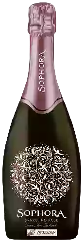 Wijnmakerij Sophora - Sparkling Rosé